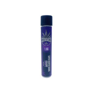 Super Dooper Doobie Prerolls 1.6g
