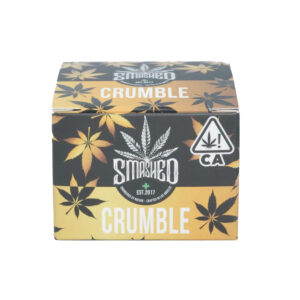 CRUMBLE 1G
