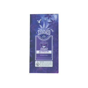 Chocolate Bars 500mg