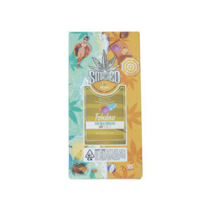 Chocolate Bars 5000mg