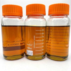 D9 LITER DISTILLATE CAT3