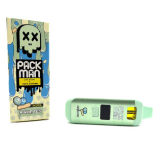 PACKMAN 2G DISPO