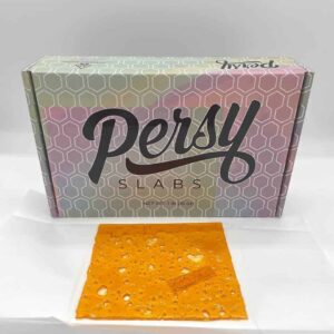PERSY SLABS